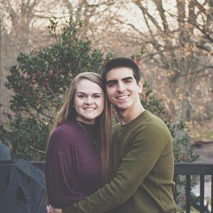 Meet your Posher, Abigail